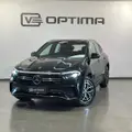 MERCEDES-BENZ EQA 250 66,5 KW ELÉTRICO MERCEDES-BENZ EQA 250 66,5 KW ELÉTRICO