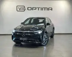 MERCEDES-BENZ EQA 250 66,5 KW ELÉTRICO MERCEDES-BENZ EQA 250 66,5 KW ELÉTRICO