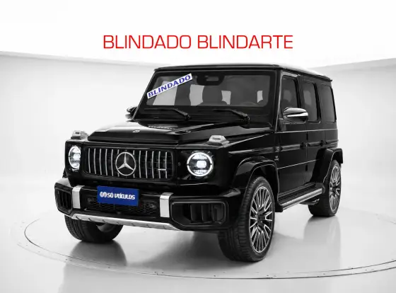 MERCEDES-BENZ G 63 AMG 4.0 V8 BITURBO MHEV MANUFAKTUR 4MATIC SPEEDSHIFT MERCEDES-BENZ G 63 AMG 4.0 V8 BITURBO MHEV MANUFAKTUR 4MATIC SPEEDSHIFT