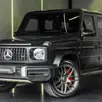 MERCEDES-BENZ G 63 AMG 4.0 V8 TURBO GASOLINA GRAND EDITION 4MATIC SPEEDSHIFT MERCEDES-BENZ G 63 AMG 4.0 V8 TURBO GASOLINA GRAND EDITION 4MATIC SPEEDSHIFT