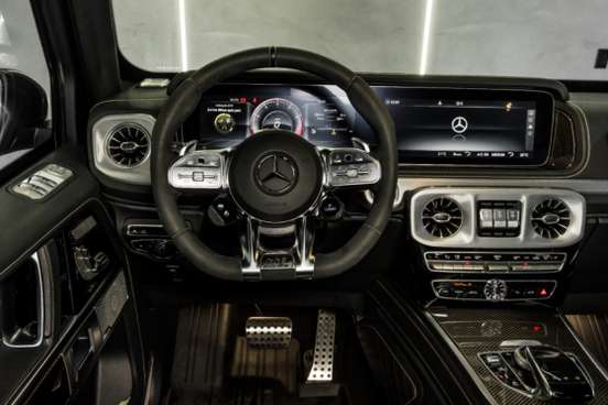 MERCEDES-BENZ-G 63 AMG-2024