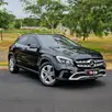 MERCEDES-BENZ GLA 200 1.6 CGI FLEX STYLE 7G-DCT MERCEDES-BENZ GLA 200 1.6 CGI FLEX STYLE 7G-DCT