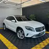 MERCEDES-BENZ GLA 250 2.0 16V TURBO GASOLINA SPORT 4P AUTOMÁTICO MERCEDES-BENZ GLA 250 2.0 16V TURBO GASOLINA SPORT 4P AUTOMÁTICO