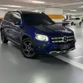 MERCEDES-BENZ GLB 200 1.3 CGI GASOLINA PROGRESSIVE 7G-DCT MERCEDES-BENZ GLB 200 1.3 CGI GASOLINA PROGRESSIVE 7G-DCT