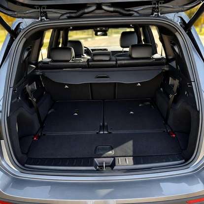 MERCEDES-BENZ-GLB 200-2022