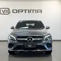 MERCEDES-BENZ GLC 250 2.0 CGI GASOLINA COUPÉ 4MATIC 9G-TRONIC MERCEDES-BENZ GLC 250 2.0 CGI GASOLINA COUPÉ 4MATIC 9G-TRONIC