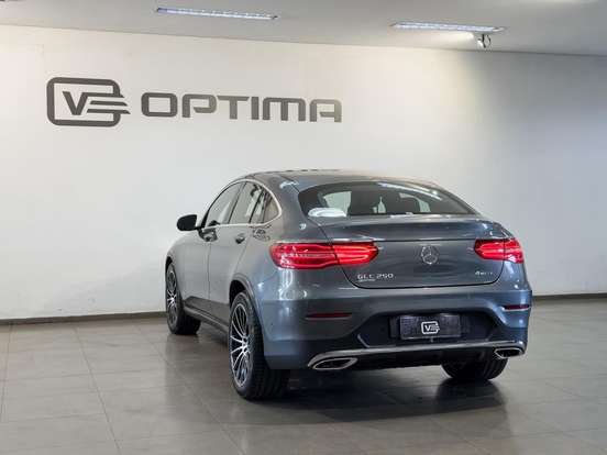 MERCEDES-BENZ-GLC 250-2018