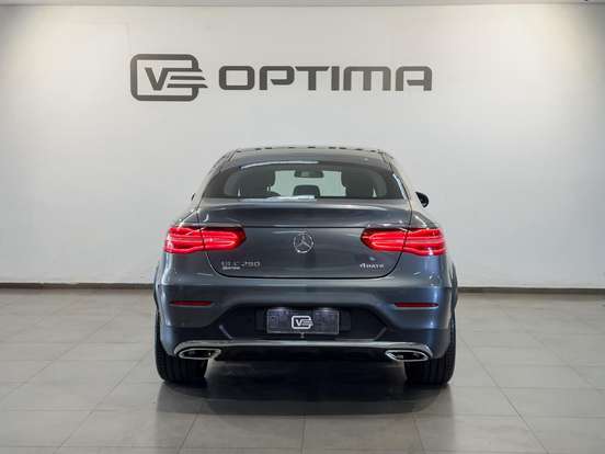 MERCEDES-BENZ-GLC 250-2018