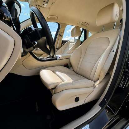 MERCEDES-BENZ-GLC 250-2.0 CGI GASOLINA HIGHWAY 4MATIC 9G-TRONIC MERCEDES-BENZ-GLC 250-2017