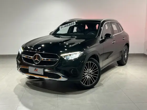 MERCEDES-BENZ GLC 300 2.0 MHEV 4MATIC 9G-TRONIC MERCEDES-BENZ GLC 300 2.0 MHEV 4MATIC 9G-TRONIC