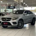 MERCEDES-BENZ GLE 400 3.0 V6 GASOLINA HIGHWAY COUPÉ 4MATIC 9G-TRONIC MERCEDES-BENZ GLE 400 3.0 V6 GASOLINA HIGHWAY COUPÉ 4MATIC 9G-TRONIC