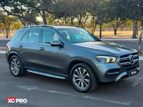 MERCEDES-BENZ GLE 400d 3.0 V6 DIESEL 4MATIC 9G-TRONIC MERCEDES-BENZ GLE 400d 3.0 V6 DIESEL 4MATIC 9G-TRONIC