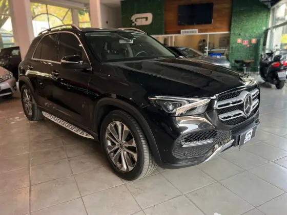 MERCEDES-BENZ GLE 400d 3.0 V6 DIESEL 4MATIC 9G-TRONIC MERCEDES-BENZ GLE 400d 3.0 V6 DIESEL 4MATIC 9G-TRONIC