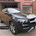 MERCEDES-BENZ GLE 400d 3.0 V6 DIESEL COUPÉ 4MATIC 9G-TRONIC MERCEDES-BENZ GLE 400d 3.0 V6 DIESEL COUPÉ 4MATIC 9G-TRONIC