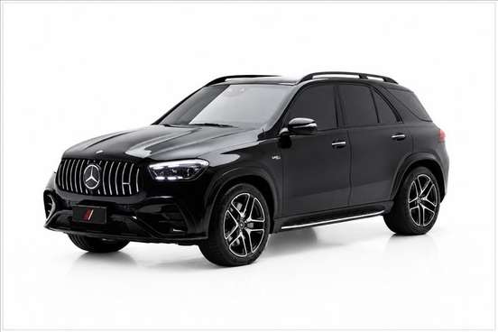 MERCEDES-BENZ-GLE 53 AMG-2024