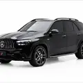 MERCEDES-BENZ GLE 53 AMG 3.0 I6 GASOLINA 4MATIC+ 9G-TRONIC MERCEDES-BENZ GLE 53 AMG 3.0 I6 GASOLINA 4MATIC+ 9G-TRONIC
