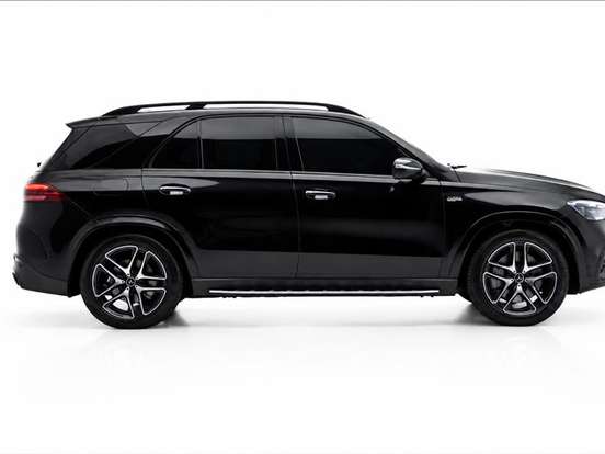 MERCEDES-BENZ-GLE 53 AMG-3.0 I6 GASOLINA 4MATIC+ 9G-TRONIC MERCEDES-BENZ-GLE 53 AMG-2024