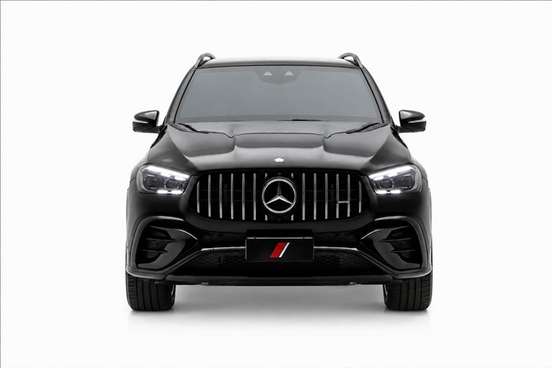 MERCEDES-BENZ-GLE 53 AMG-2024