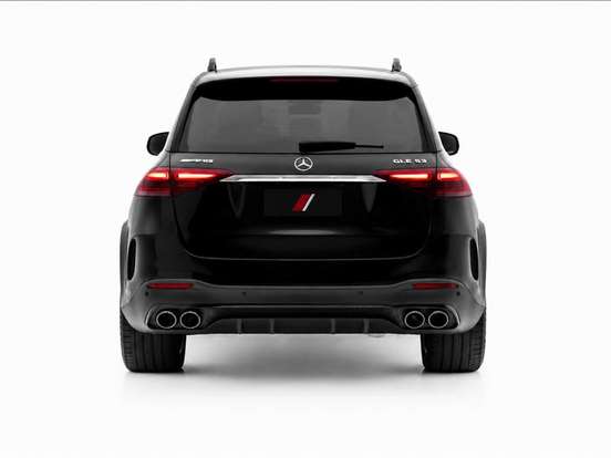 MERCEDES-BENZ-GLE 53 AMG-3.0 I6 GASOLINA 4MATIC+ 9G-TRONIC MERCEDES-BENZ-GLE 53 AMG-2024