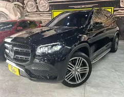 MERCEDES-BENZ GLS 450 3.0 I6 GASOLINA AMG LINE 4MATIC 9G-TRONIC MERCEDES-BENZ GLS 450 3.0 I6 GASOLINA AMG LINE 4MATIC 9G-TRONIC