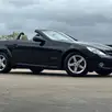 MERCEDES-BENZ SLK 200 1.8 16V KOMPRESSOR GASOLINA AUTOMÁTICO MERCEDES-BENZ SLK 200 1.8 16V KOMPRESSOR GASOLINA AUTOMÁTICO