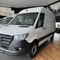 MERCEDES-BENZ SPRINTER 2.0 CDI DIESEL FURGÃO 417 LONGO MANUAL MERCEDES-BENZ SPRINTER 2.0 CDI DIESEL FURGÃO 417 LONGO MANUAL