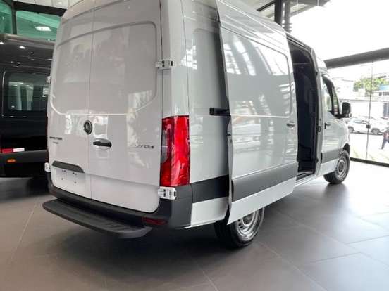 MERCEDES-BENZ-SPRINTER-2.0 CDI DIESEL FURGÃO 417 LONGO MANUAL MERCEDES-BENZ-SPRINTER-2026