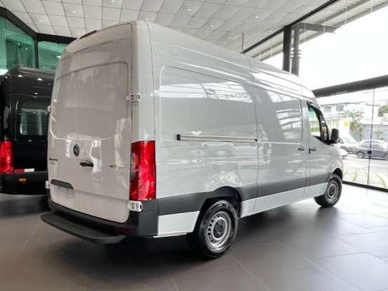 MERCEDES-BENZ-SPRINTER-2.0 CDI DIESEL FURGÃO 417 LONGO MANUAL MERCEDES-BENZ-SPRINTER-2026