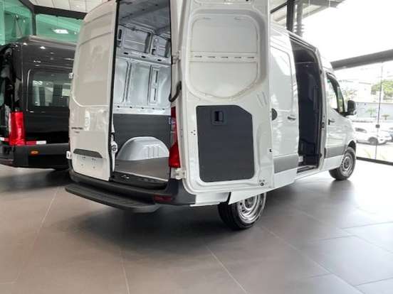 MERCEDES-BENZ-SPRINTER-2.0 CDI DIESEL FURGÃO 417 LONGO MANUAL MERCEDES-BENZ-SPRINTER-2026