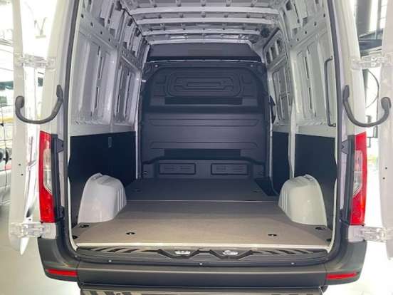 MERCEDES-BENZ-SPRINTER-2.0 CDI DIESEL FURGÃO 417 LONGO MANUAL MERCEDES-BENZ-SPRINTER-2026