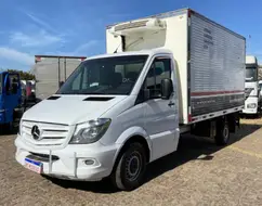 MERCEDES-BENZ SPRINTER 2.2 CDI DIESEL CHASSIS 313 STREET LONGO MANUAL MERCEDES-BENZ SPRINTER 2.2 CDI DIESEL CHASSIS 313 STREET LONGO MANUAL