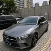 MERCEDES-BENZ A 250 2.0 CGI GASOLINA VISION 7G-DCT MERCEDES-BENZ A 250 2.0 CGI GASOLINA VISION 7G-DCT