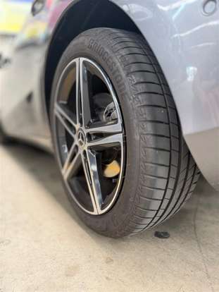 MERCEDES-BENZ-A 250-2.0 CGI GASOLINA VISION 7G-DCT MERCEDES-BENZ-A 250-2019