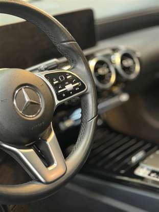 MERCEDES-BENZ-A 250-2.0 CGI GASOLINA VISION 7G-DCT MERCEDES-BENZ-A 250-2019