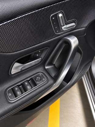 MERCEDES-BENZ-A 250-2.0 CGI GASOLINA VISION 7G-DCT MERCEDES-BENZ-A 250-2019
