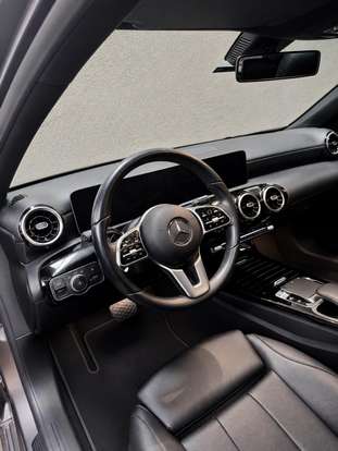MERCEDES-BENZ-A 250-2.0 CGI GASOLINA VISION 7G-DCT MERCEDES-BENZ-A 250-2019