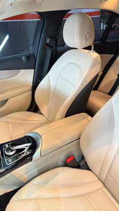 MERCEDES-BENZ-C 180-2015
