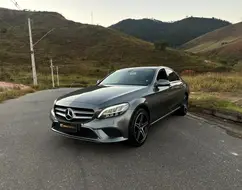 MERCEDES-BENZ C 180 1.6 CGI FLEX EXCLUSIVE 9G-TRONIC MERCEDES-BENZ C 180 1.6 CGI FLEX EXCLUSIVE 9G-TRONIC