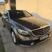 MERCEDES-BENZ C 180 1.6 CGI GASOLINA EXCLUSIVE 9G-TRONIC MERCEDES-BENZ C 180 1.6 CGI GASOLINA EXCLUSIVE 9G-TRONIC