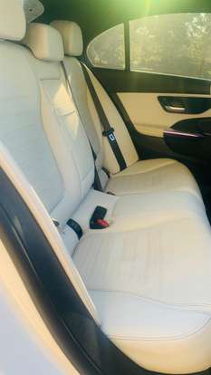 MERCEDES-BENZ-C 200-2021