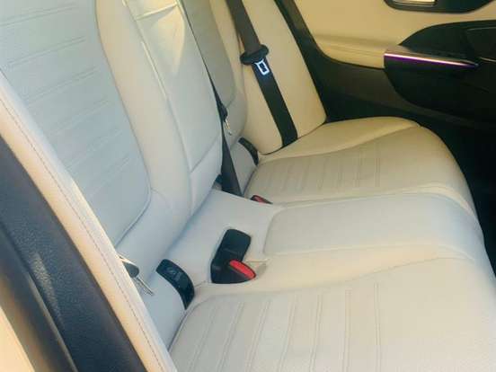 MERCEDES-BENZ-C 200-1.5 EQ BOOST HÍBRIDO AMG LINE 9G-TRONIC MERCEDES-BENZ-C 200-2021