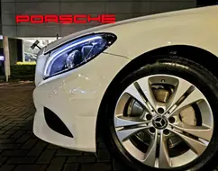 MERCEDES-BENZ C 250 2.0 CGI GASOLINA AVANTGARDE 9G-TRONIC MERCEDES-BENZ C 250 2.0 CGI GASOLINA AVANTGARDE 9G-TRONIC