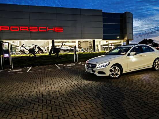 MERCEDES-BENZ-C 250-2.0 CGI GASOLINA AVANTGARDE 9G-TRONIC MERCEDES-BENZ-C 250-2017