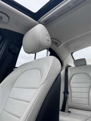 MERCEDES-BENZ-C 250-2017