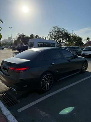 MERCEDES-BENZ-C 300-2024