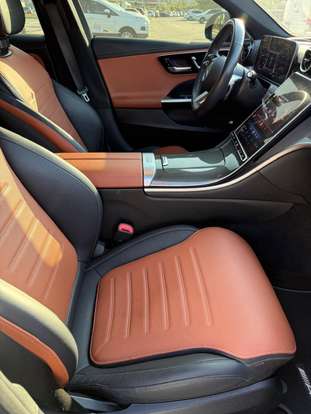 MERCEDES-BENZ-C 300-2024