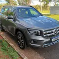 MERCEDES-BENZ GLB 200 1.3 CGI GASOLINA ADVANCE 7G-DCT MERCEDES-BENZ GLB 200 1.3 CGI GASOLINA ADVANCE 7G-DCT