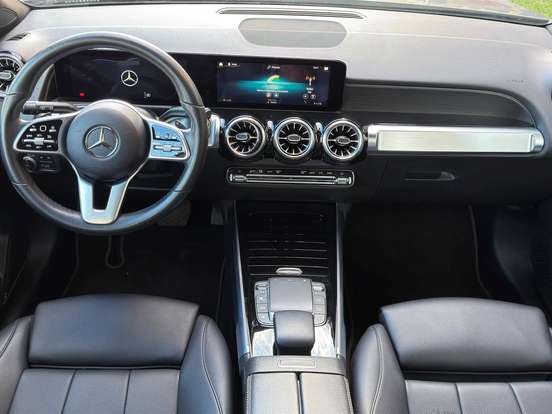 MERCEDES-BENZ-GLB 200-1.3 CGI GASOLINA ADVANCE 7G-DCT MERCEDES-BENZ-GLB 200-2021