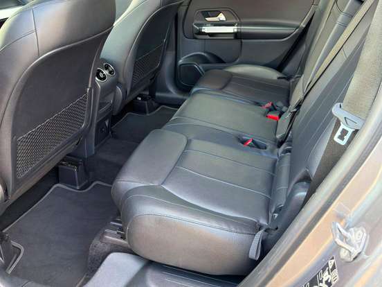 MERCEDES-BENZ-GLB 200-1.3 CGI GASOLINA ADVANCE 7G-DCT MERCEDES-BENZ-GLB 200-2021
