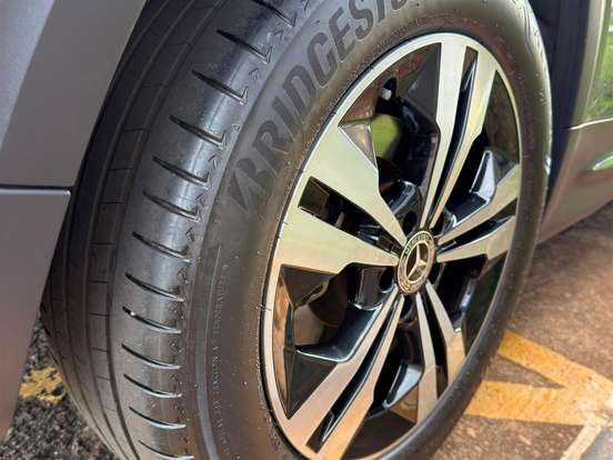 MERCEDES-BENZ-GLB 200-1.3 CGI GASOLINA ADVANCE 7G-DCT MERCEDES-BENZ-GLB 200-2021